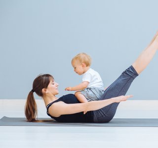 Schwangerenyoga, Hypnobirthing, Mama Baby Yoga, Mediation, Craniosacrale Körperarbeit